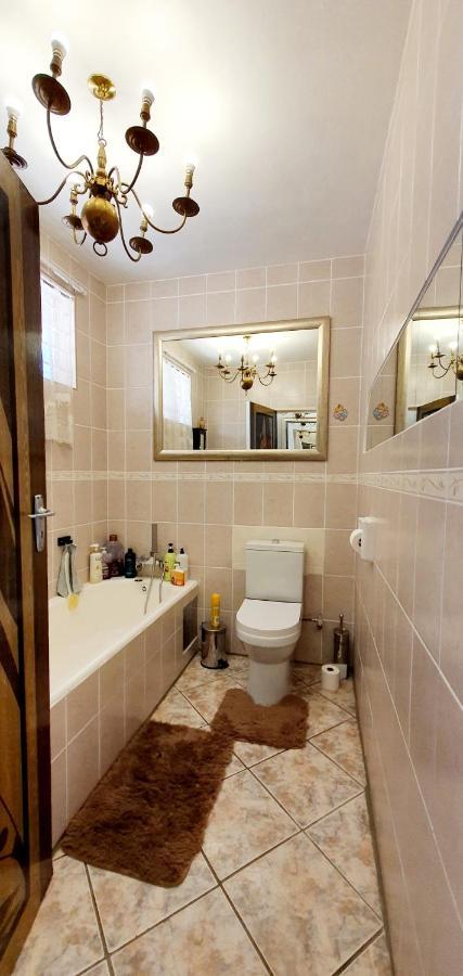 Hyswan Self Catering Guesthouse Крюгерсдорп Экстерьер фото